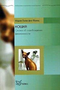 Мария фон Франц - Кошка. Сказка об освобождении фемининности - Читать 📖 Читать онлайн 👀 Читаемые книги читать онлайн бесплатно 🔥 booksread-online.com