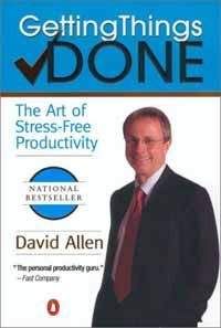 Дэвид Ален - Getting Things Done - Читать 📖 Читать онлайн 👀 Читаемые книги читать онлайн бесплатно 🔥 booksread-online.com