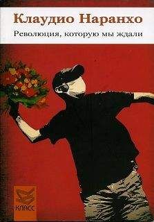 Клаудио Наранхо - Революция, которую мы ждали - Читать | Читать онлайн | Читаемые книги читать онлайн бесплатно | booksread-online.com