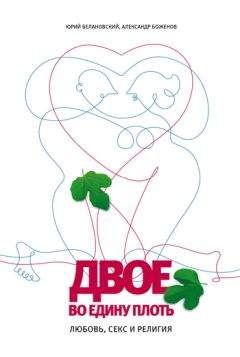 Александр Боженов - Двое во едину плоть: Любовь, секс и религия - Читать 📖 Читать онлайн 👀 Читаемые книги читать онлайн бесплатно 🔥 booksread-online.com