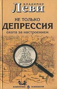 Владимир Леви - Не только депрессия: охота за настроением - Читать 📖 Читать онлайн 👀 Читаемые книги читать онлайн бесплатно 🔥 booksread-online.com