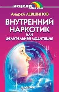 Андрей Левшинов - Внутренний наркотик или Целительная медитация - Читать 📖 Читать онлайн 👀 Читаемые книги читать онлайн бесплатно 🔥 booksread-online.com