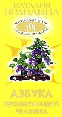 Наталия Правдина - Азбука процветающего человека - Читать | Читать онлайн | Читаемые книги читать онлайн бесплатно | booksread-online.com