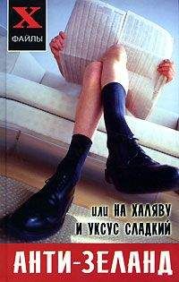 Николай Преображенский - Анти-Зеланд или На халяву и уксус сладкий - Читать 📖 Читать онлайн 👀 Читаемые книги читать онлайн бесплатно booksread-online.com