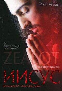 Реза Аслан - Zealot. Иисус: биография фанатика - Читать 📖 Читать онлайн 👀 Читаемые книги читать онлайн бесплатно 🔥 booksread-online.com