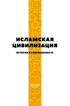 Коллектив авторов - Исламская цивилизация. История и современность - Читать 📖 Читать онлайн 👀 Читаемые книги читать онлайн бесплатно 🔥 booksread-online.com