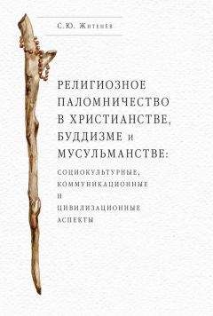 Сергей Житенёв - Религиозное паломничество в христианстве, буддизме и мусульманстве: социокультурные, коммуникационные и цивилизационные аспекты - Читать 📖 Читать онлайн 👀 Читаемые книги читать онлайн бесплатно 🔥 booksread-online.com