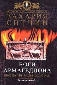 Захария Ситчин - Боги Армагеддона. Иногда они возвращаются… - Читать 📖 Читать онлайн 👀 Читаемые книги читать онлайн бесплатно 🔥 booksread-online.com