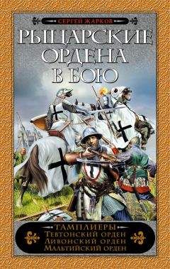 Сергей Жарков - Рыцарские ордена в бою - Читать 📖 Читать онлайн 👀 Читаемые книги читать онлайн бесплатно 🔥 booksread-online.com