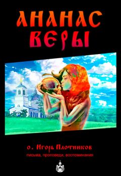 Игорь Плотников - АНАНАС ВЕРЫ - Читать | Читать онлайн | Читаемые книги читать онлайн бесплатно | booksread-online.com