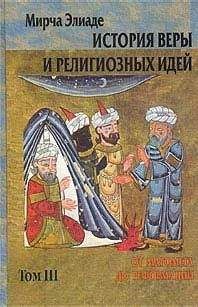 Мирча Элиаде - История веры и религиозных идей. Том 3. От Магомета до Реформации - Читать 📖 Читать онлайн 👀 Читаемые книги читать онлайн бесплатно 🔥 booksread-online.com