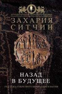 Захария Ситчин - Назад в будущее. Разгадка секретного шифра Книги Бытия - Читать | Читать онлайн | Читаемые книги читать онлайн бесплатно | booksread-online.com