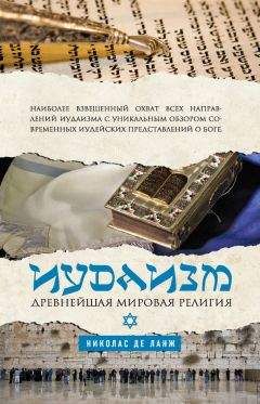 Николас де Ланж - Иудаизм. Древнейшая мировая религия - Читать 📖 Читать онлайн 👀 Читаемые книги читать онлайн бесплатно 🔥 booksread-online.com