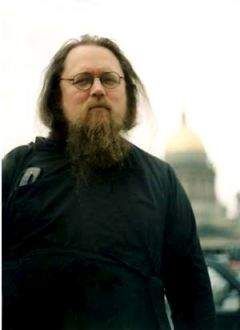 Андрей Кураев - О ВЕРЕ И ЗНАНИИ - Читать 📖 Читать онлайн 👀 Читаемые книги читать онлайн бесплатно 🔥 booksread-online.com