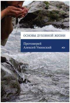 Алексей Уминский - Основы духовной жизни - Читать 📖 Читать онлайн 👀 Читаемые книги читать онлайн бесплатно 🔥 booksread-online.com