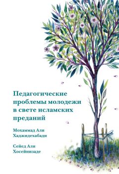 Сейед Хосейнизаде - Педагогические проблемы молодежи в свете исламских преданий - Читать 📖 Читать онлайн 👀 Читаемые книги читать онлайн бесплатно 🔥 booksread-online.com