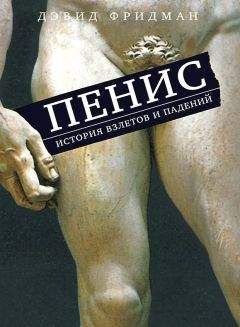 Дэвид Фридман - Пенис. История взлетов и падений - Читать 📖 Читать онлайн 👀 Читаемые книги читать онлайн бесплатно 🔥 booksread-online.com