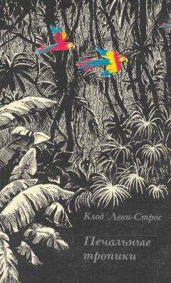 Клод Леви-Стросс - Печальные тропики - Читать 📖 Читать онлайн 👀 Читаемые книги читать онлайн бесплатно 🔥 booksread-online.com