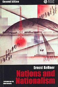 Эрнест Геллнер - Нации и национализм - Читать 📖 Читать онлайн 👀 Читаемые книги читать онлайн бесплатно 🔥 booksread-online.com