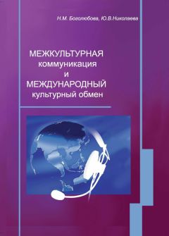 Наталья Боголюбова - Межкультурная коммуникация и международный культурный обмен: учебное пособие - Читать 📖 Читать онлайн 👀 Читаемые книги читать онлайн бесплатно 🔥 booksread-online.com