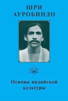 Шри Ауробиндо - Шри Ауробиндо. Основы индийской культуры - Читать 📖 Читать онлайн 👀 Читаемые книги читать онлайн бесплатно 🔥 booksread-online.com