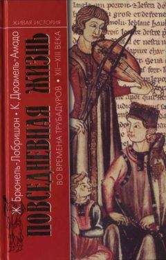 Женевьева Брюнель-Лобришон - Повседневная жизнь во времена трубадуров XII—XIII веков - Читать 📖 Читать онлайн 👀 Читаемые книги читать онлайн бесплатно 🔥 booksread-online.com