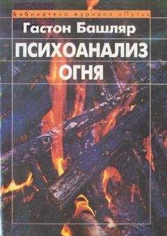 Гастон Башляр - Психоанализ огня - Читать | Читать онлайн | Читаемые книги читать онлайн бесплатно | booksread-online.com