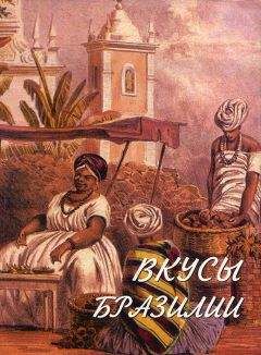 Эдди Столс - Вкусы Бразилии - Читать 📖 Читать онлайн 👀 Читаемые книги читать онлайн бесплатно booksread-online.com