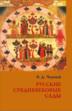 Валентин Черный - Русские средневековые сады: опыт классификации - Читать 📖 Читать онлайн 👀 Читаемые книги читать онлайн бесплатно booksread-online.com