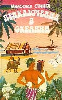 Милослав Стингл - Последний рай - Читать 📖 Читать онлайн 👀 Читаемые книги читать онлайн бесплатно 🔥 booksread-online.com