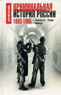Валерий Карышев - Криминальная история России. 1993-1995. Сильвестр. Отари. Мансур - Читать 📖 Читать онлайн 👀 Читаемые книги читать онлайн бесплатно 🔥 booksread-online.com