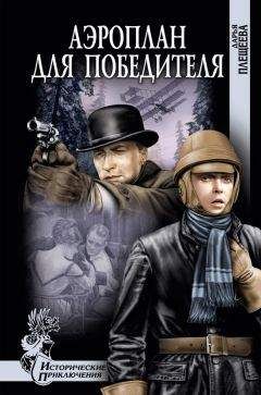Дарья Плещеева - Аэроплан для победителя - Читать 📖 Читать онлайн 👀 Читаемые книги читать онлайн бесплатно 🔥 booksread-online.com