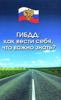 Наталия Шалимова - ГИБДД. Как вести себя, что важно знать? - Читать 📖 Читать онлайн 👀 Читаемые книги читать онлайн бесплатно 🔥 booksread-online.com