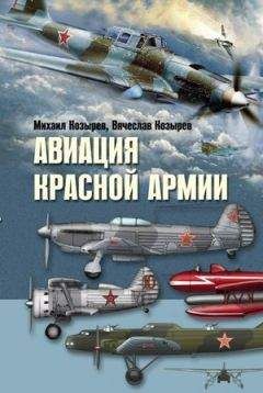 Михаил Козырев - Авиация Красной армии - Читать 📖 Читать онлайн 👀 Читаемые книги читать онлайн бесплатно 🔥 booksread-online.com