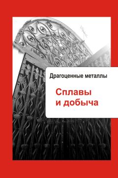 Илья Мельников - Художественная обработка металла. Драгоценные металлы. Сплавы и добыча - Читать | Читать онлайн | Читаемые книги читать онлайн бесплатно | booksread-online.com