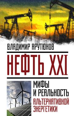 В. Арутюнов - Нефть XXI. Мифы и реальность альтернативной энергетики - Читать 📖 Читать онлайн 👀 Читаемые книги читать онлайн бесплатно 🔥 booksread-online.com