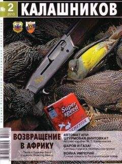 Юрий Пономарёв - Автомат или штурмовая винтовка? - Читать 📖 Читать онлайн 👀 Читаемые книги читать онлайн бесплатно 🔥 booksread-online.com