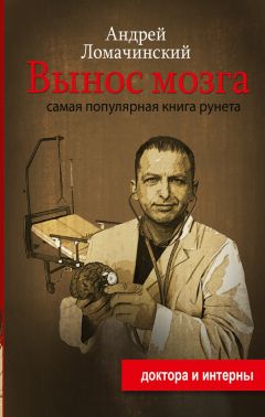 Андрей Ломачинский - Вынос мозга - Читать 📖 Читать онлайн 👀 Читаемые книги читать онлайн бесплатно 🔥 booksread-online.com