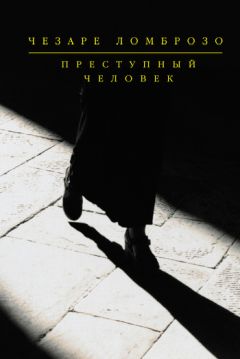 Чезаре Ломброзо - Преступный человек (сборник) - Читать 📖 Читать онлайн 👀 Читаемые книги читать онлайн бесплатно 🔥 booksread-online.com