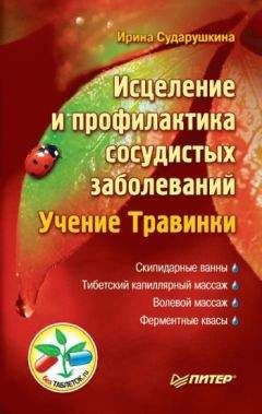 Ирина Сударушкина - Исцеление и профилактика сосудистых заболеваний. Учение Травинки - Читать 📖 Читать онлайн 👀 Читаемые книги читать онлайн бесплатно 🔥 booksread-online.com