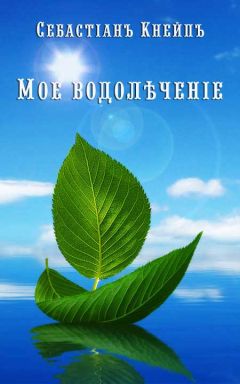 Себастьян Кнайп - Мое водолѣченіе - Читать 📖 Читать онлайн 👀 Читаемые книги читать онлайн бесплатно 🔥 booksread-online.com