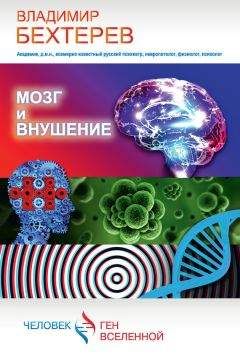 Владимир Бехтерев - Мозг и внушение - Читать 📖 Читать онлайн 👀 Читаемые книги читать онлайн бесплатно 🔥 booksread-online.com