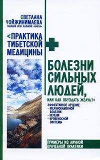 Светлана Чойжинимаева - Болезни сильных людей, или Как обуздать желчь? - Читать 📖 Читать онлайн 👀 Читаемые книги читать онлайн бесплатно 🔥 booksread-online.com
