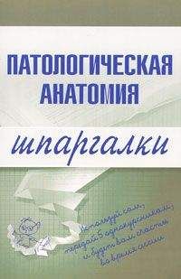 Марина Колесникова - Патологическая анатомия - Читать | Читать онлайн | Читаемые книги читать онлайн бесплатно | booksread-online.com