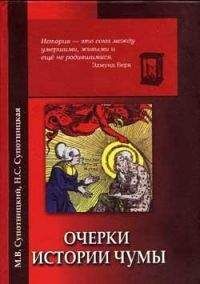 Михаил Супотницкий - Очерки истории чумы (фрагменты) - Читать 📖 Читать онлайн 👀 Читаемые книги читать онлайн бесплатно 🔥 booksread-online.com
