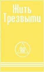 Анонимные Алкоголики - ЖИТЬ ТРЕЗВЫМИ - Читать 📖 Читать онлайн 👀 Читаемые книги читать онлайн бесплатно 🔥 booksread-online.com