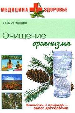 Людмила Антонова - Очищение организма - Читать 📖 Читать онлайн 👀 Читаемые книги читать онлайн бесплатно 🔥 booksread-online.com