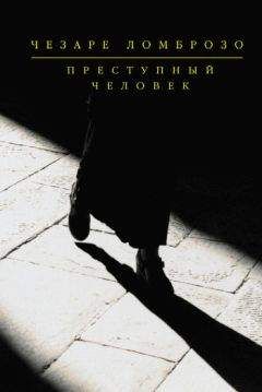 Чезаре Ломброзо - Новейшие успехи науки о преступнике - Читать 📖 Читать онлайн 👀 Читаемые книги читать онлайн бесплатно 🔥 booksread-online.com