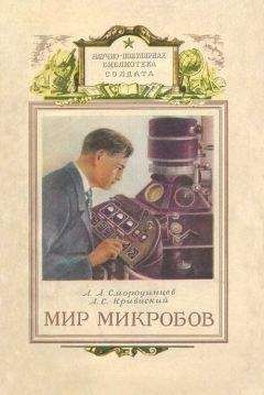 Анатолий Смородинцев - Мир микробов - Читать 📖 Читать онлайн 👀 Читаемые книги читать онлайн бесплатно 🔥 booksread-online.com