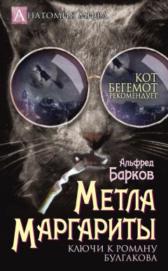 Альфред Барков - Метла Маргариты. Ключи к роману Булгакова - Читать 📖 Читать онлайн 👀 Читаемые книги читать онлайн бесплатно 🔥 booksread-online.com